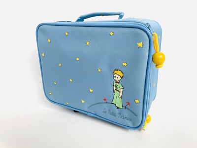 little prince suitcase luggage petit jour NEW | eBay