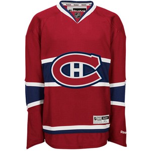 premier replica jersey