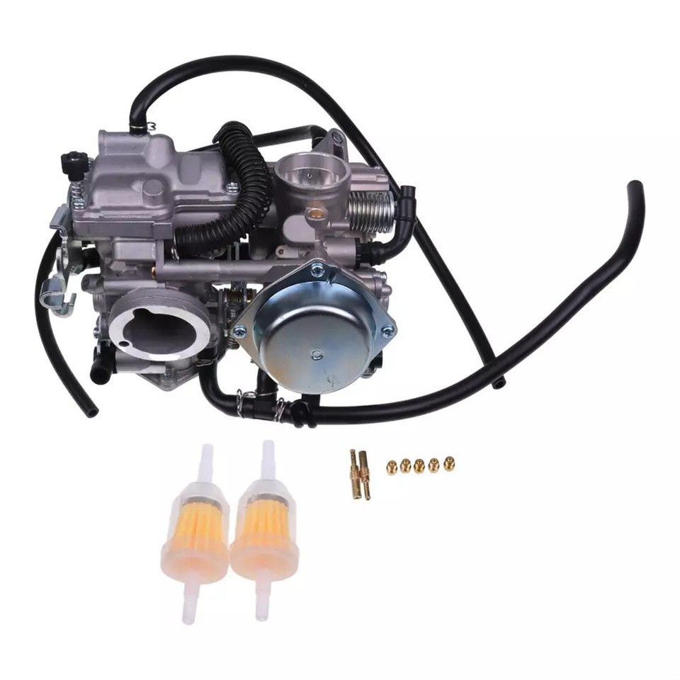 Carburatore REPAIR KIT Per 2002-2003 HONDA VT750CDB/CDC/CDD/ SHADOW ACE DELUXE E - Foto 7