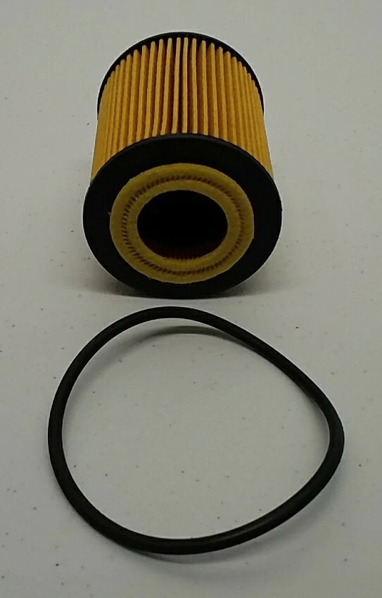 Filtro de aceite para motor automotriz P2224 Parts Plus Filtro de aceite para motor P2224 Foto 3 de 3