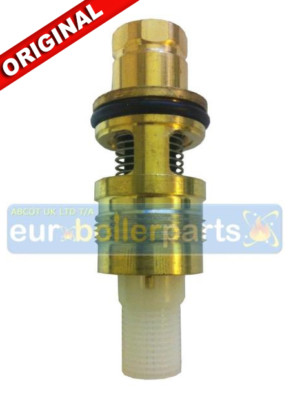 BIASI RIVA COMPACT HE M96.24SM/C 28SM/C STRÖMUNGSSCHALTER FILTER BI1271501 BRANDNEU