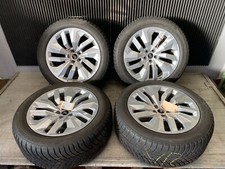 72922 Kompletträder AUDI e-tron (GEN) 4KE601025N 255/50/20