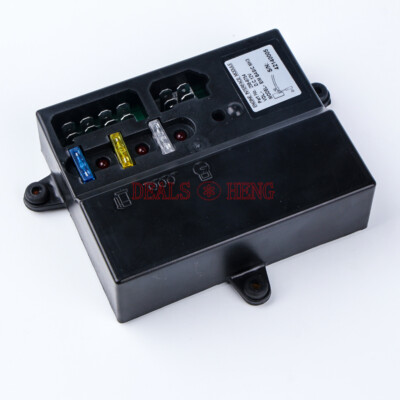 New 258-9754 2589754 12 Volt Interface Module EIM PCB for FG Wilson ...