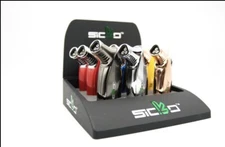 Sicko refillable torch lighter 