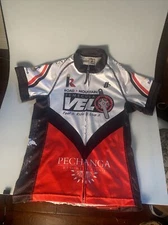 HINCAPIE CYCLING BICYCLE JERSEY Women’s  M