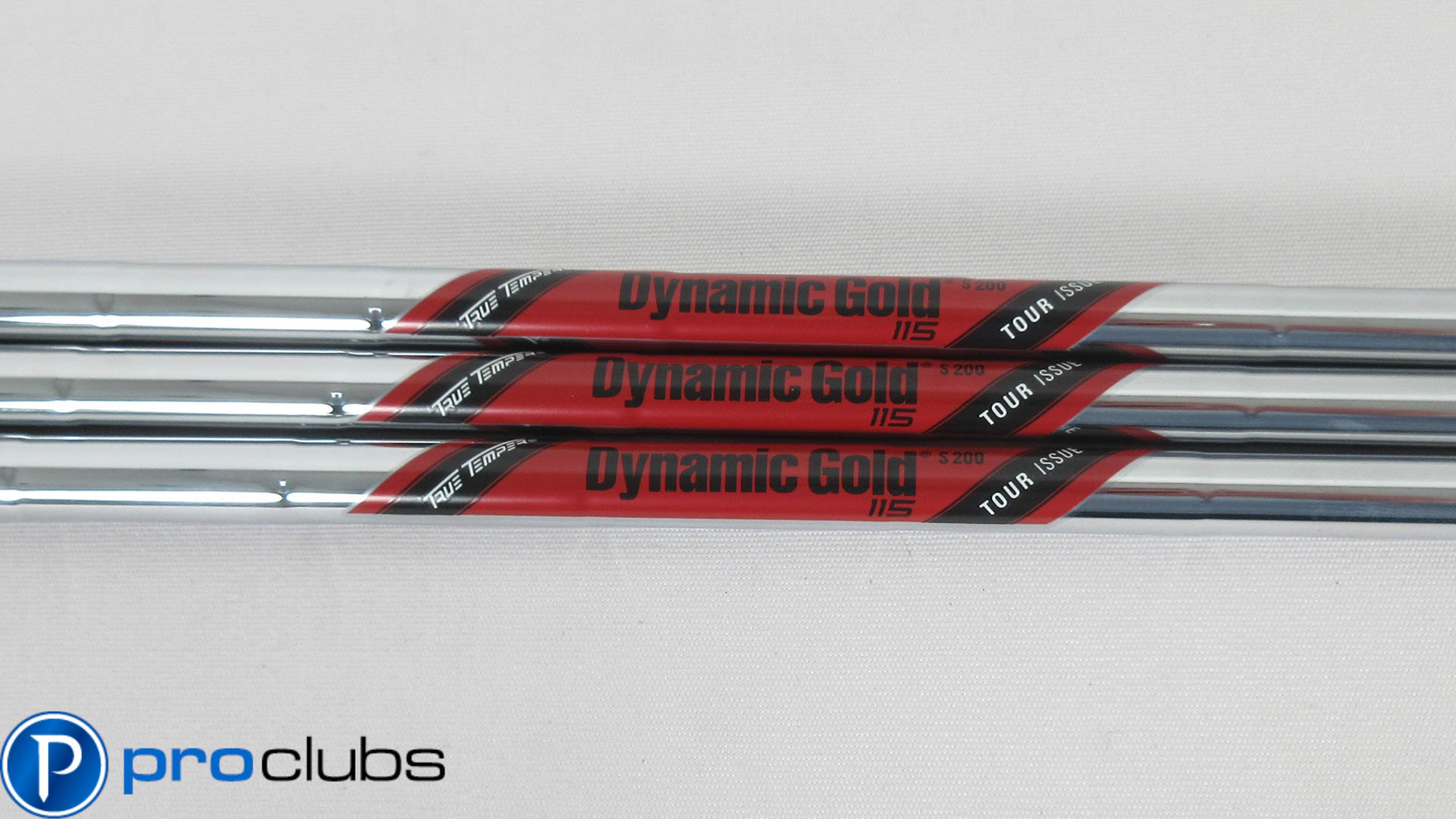 3-new-true-temper-dynamic-gold-tour-issue-115-s200-stiff-flex-wedge