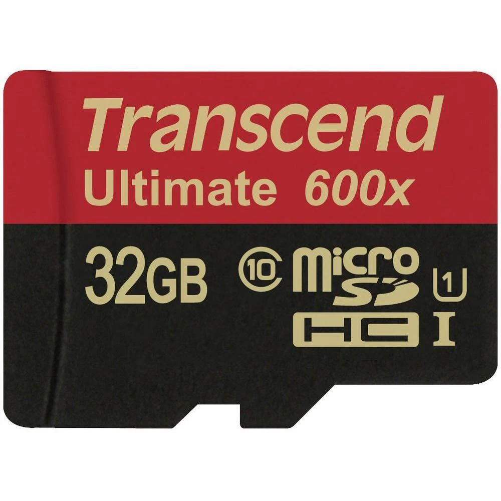 Las mejores ofertas en Transcend Alta Velocidad 32 GB tarjetas de