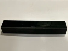 Sony SS-CTB101 Center Channel Speaker Replacement Full Range Acoustic Suspension