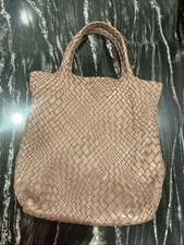 FALOR Italian Genuine Leather Handb
