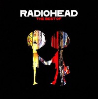 Radiohead - Best Of - Cd - G3Z