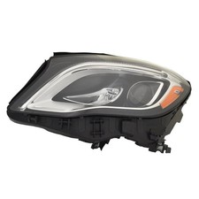 For Mercedes-Benz GLA250 2018 2019 2020 Headlight Driver Side | LED | MB2502254