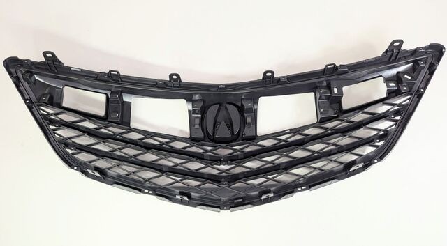 Genuine Acura RLX Front Grille 71121-TY2-A01 | eBay