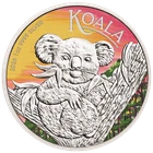 2026 Australian Silver Koala 1 oz — photo from another recent sale