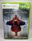 The Amazing Spider-Man 2 (Microsoft Xbox 360, 2014)