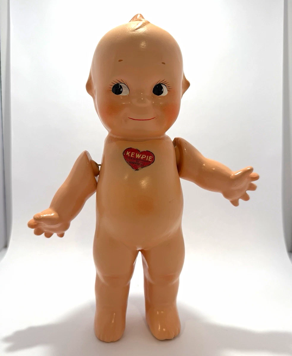 25+ Kewpie Rose Doll for sale | Updated Oct 2026