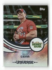 2025 Topps Universe WWE Base Event Variations #201-300 Set Pick Your Card READ