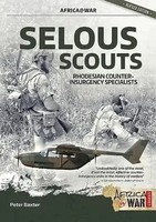 Peter Baxter | Selous Scouts | Taschenbuch | Englisch (2019) | Africa*War