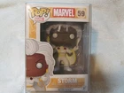 Funko Pop! Vinyl: Marvel X-Men Storm #59 White Suit