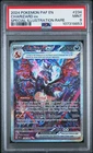 2024 Pokemon EN-Paldean Fates Charizard EX Special Illustration Rare PSA 9 #234