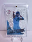 2025 Topps Signature Jordan Love Base (RAW)