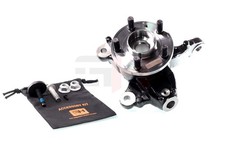 Rotule de suspension Ford S-MAX