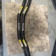 Pro Taper Evo Handlebars Stock Husqvarna Bend 1 Inch Cut Off