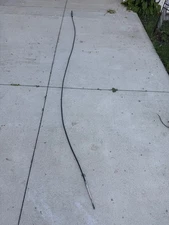 Sea Doo   Reverse Cable 2006  Seadoo Utopia  204160218