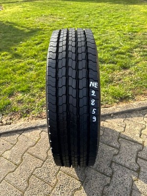 1x Goodyear Regional RHS II 205/75 R17.5 124/122M Sommerreifen DOT2008 11mm TOP