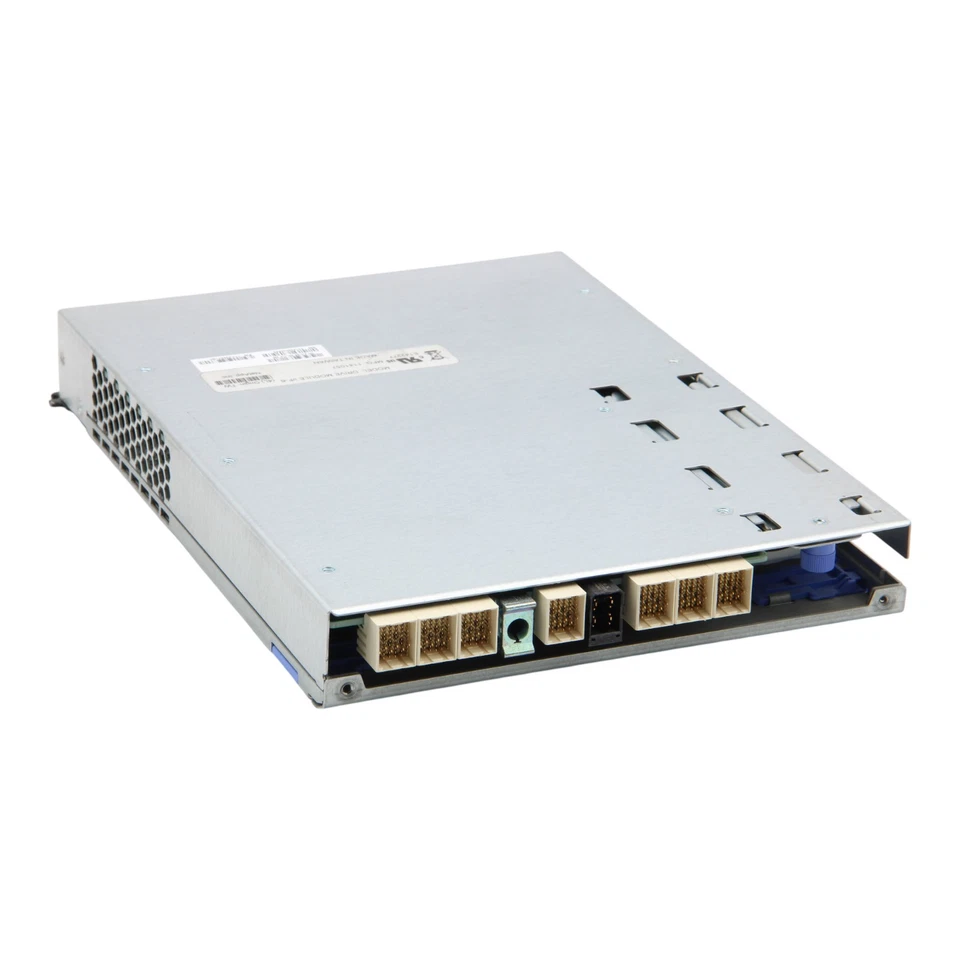 NetApp 111-02853+B0 A100069 I/F-6 SAS-3 12Gb/s Controller Module for E2600 - Bild 3 von 3