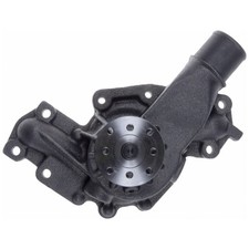 Gates 44099 Engine Water Pump For Select 82-93 Am General Chevrolet Gmc Models