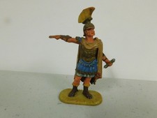 Hausser Elastolin 70mm Roman Consul old production WW