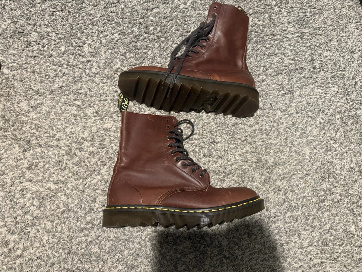Dr Martens Boots 1490 In Men's Boots for sale - eBay