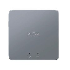 Gl-Inet Brume 2 GL-MT2500A Mini VPN Security Gateway for Home Office and Remot