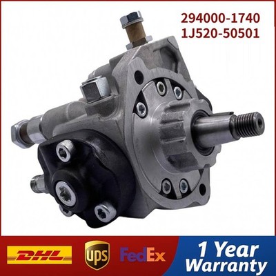 294000-1740 2940001740 1J520-50501 HP3 Diesel Fuel Injection Pump for KUBOTA 