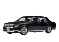 AUTOart 78765 1 18 Toyota Century Special Edition (Kamui)