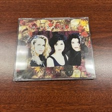 The Graces Lay Down Your Arms 1989 US Promo CD Single Rare Excellent Condition