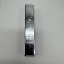 Lancome Hypnose Drama Volume Mascara 01 EXCESSIVE Black 0.21 oz - NIB