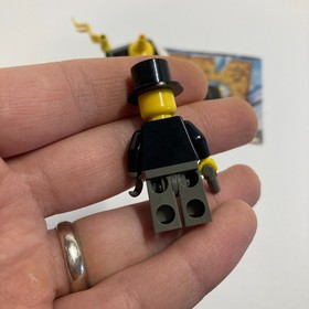 Lego Orient Expedition Adventurers Secret of the Tomb 7409 Complete