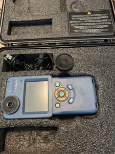 Solmetric SunEye 210 Solar Analyzer GPS Version. "READ"