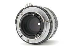 NIKKOR 85mm f/2 Camera Lenses for sale | eBay