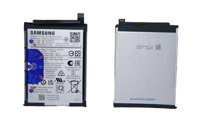 Original Samsung Galaxy A03 -A03S -A02S -A04E -A14 Akku 5000mAh Batterie HQ-50SD