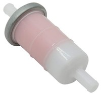 Dieselfilter - Original Kawasaki, Honda, Iseki, Kubota, Yanmar - Diam 10 Mm
