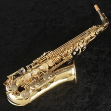 YAMAHA Alto YAS-475, all tampos replaced, alto saxophone SN.26xxxx [SN 262254]