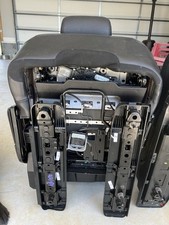 Ford Expedition Max 2nd Row Seats