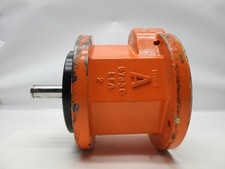 6793C Orange Gearbox Assembly LFA 2