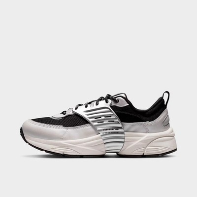 Mens Jordan Trunner O/S Photon Dust/Black/Sail/White IB3722 010