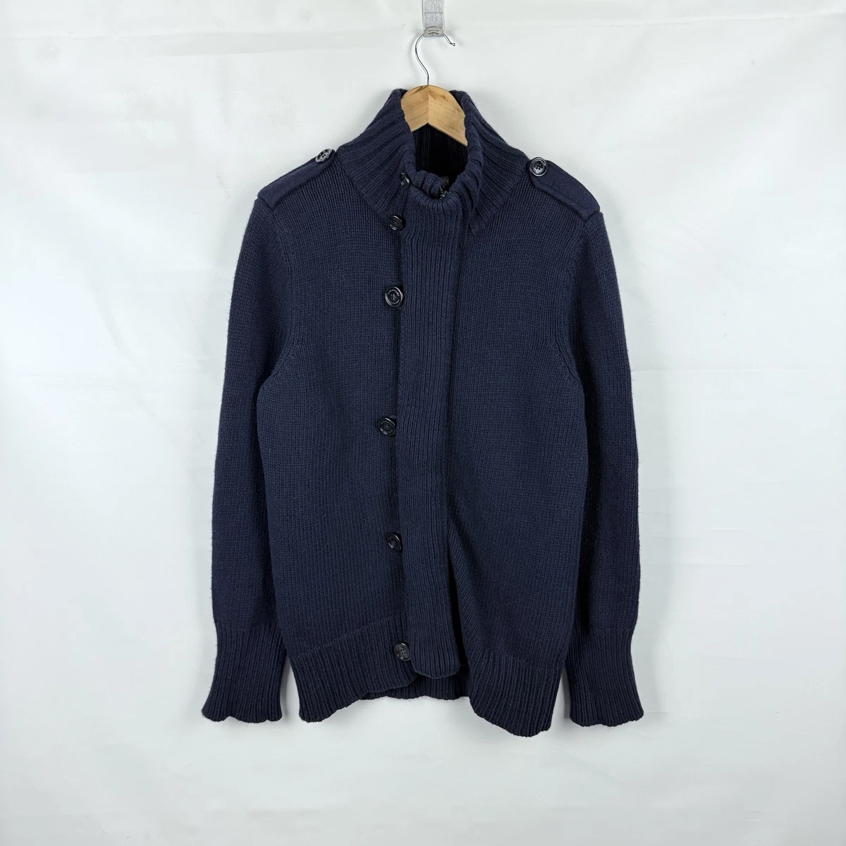 Burberry London Cardigans for Men for sale | eBay