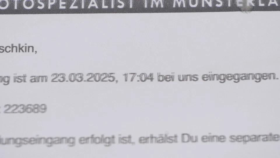 TOP! - nur 20 Betriebsstunden! - aus 2025 - Panasonic HC-X2E 4K Camcorder OVP - Bild 3 von 4