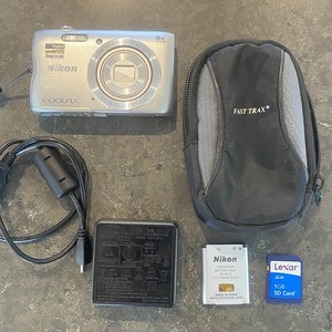 Nikon Coolpix A300 | eBay