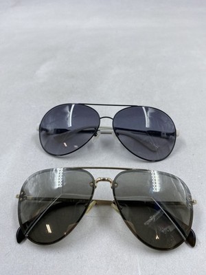 Celine Multicolor Aviator Gradient Women Sunglasses